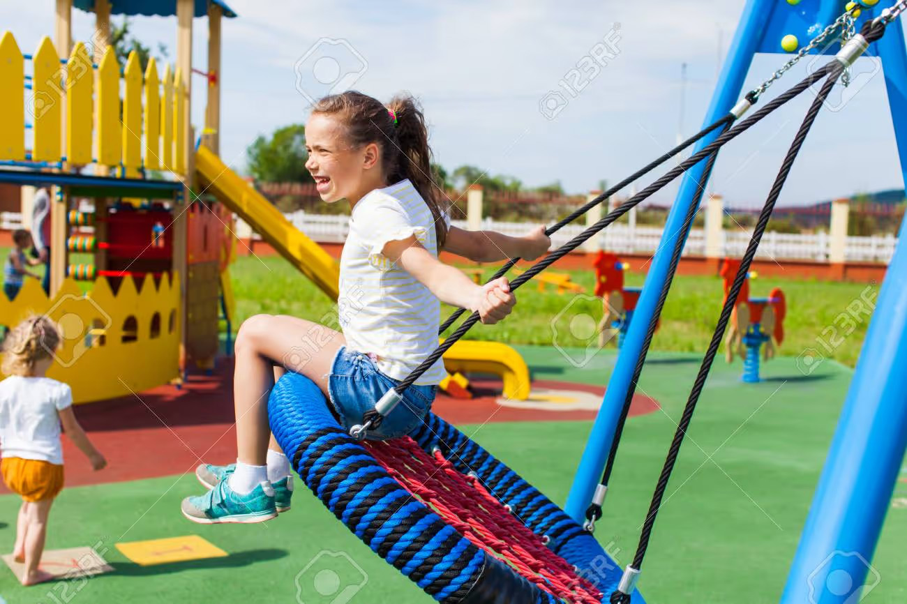 嬰幼兒 / 校園活動